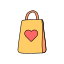 Shopping bag