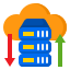 Data transfer