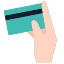 Credit card