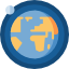Planet earth