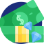 Money bills