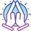 Pray