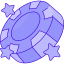 Poker chip