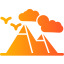 Pyramids