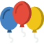 Balloons