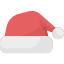 Santa hat