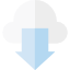 Cloud download