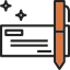 Cheque