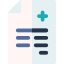 Prescription
