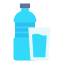 Water bottle