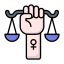 Gender equality