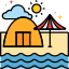 Camping
