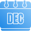 Декабрь