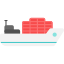 Cargo ship