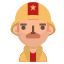 Firefighter
