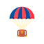 Skydiving