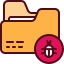Infected Folder