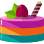 Cake