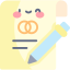 Wedding contract