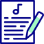 Music composition