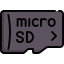 Micro sd