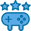 Game ratings