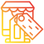 Discount Tag