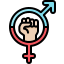 Gender equality