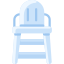 Lifeguard chair