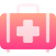 First aid kit