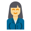 Businesswoman