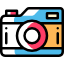 Photo camera