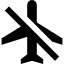 Turn airplane mode off
