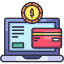 Online payment