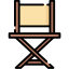 Director chair