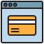 Online payment