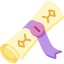Scroll