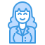 Businesswoman