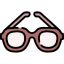 Eye glasses