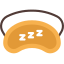 Sleeping mask