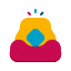 Bean bag