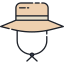 Explorer hat