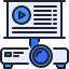 Проектор