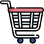 Shopping cart