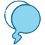 Speech bubble