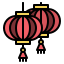 Chinese lantern
