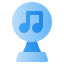 Music award