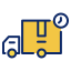 Delivery time