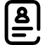 Резюме
