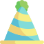 Party hat